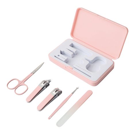  BOXED - Set de manucure