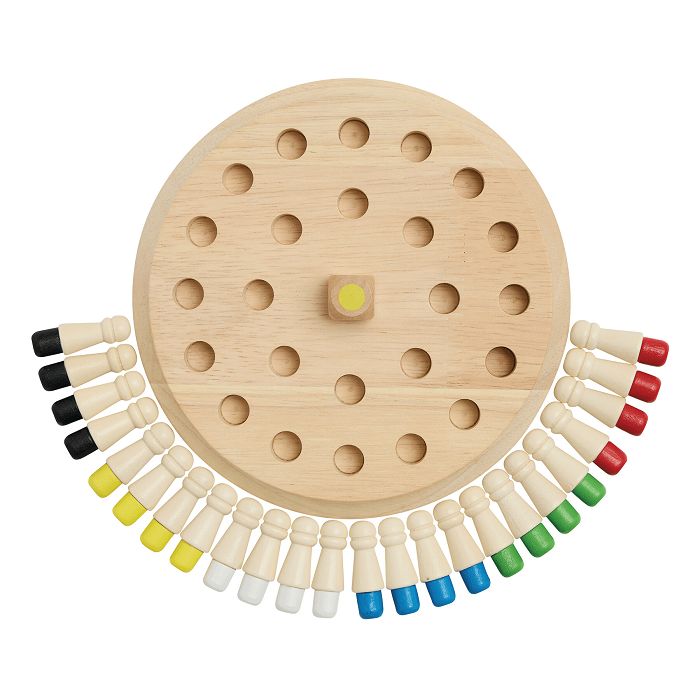  COLOURMATCH - Jeu de mémoire