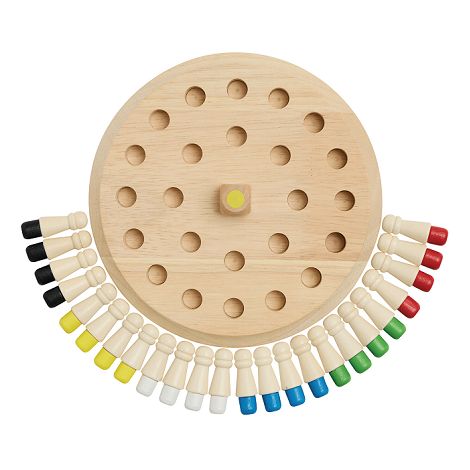  COLOURMATCH - Jeu de mémoire