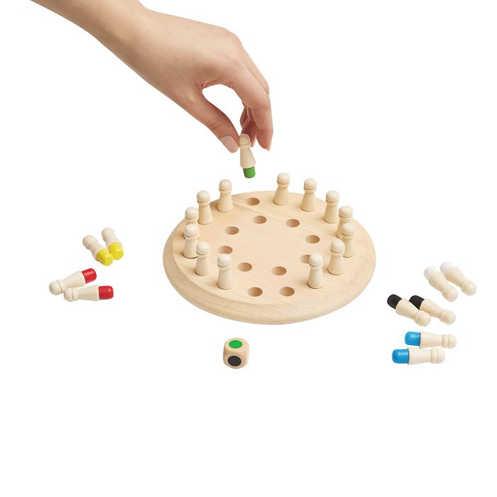  COLOURMATCH - Jeu de mémoire