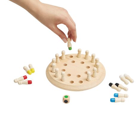  COLOURMATCH - Jeu de mémoire