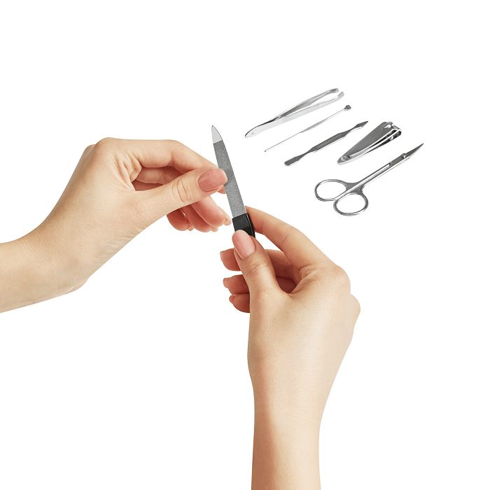  ELAINE CORK - Set de manucure