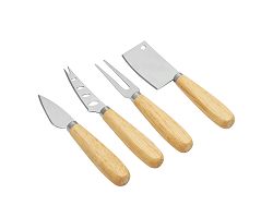 ELEGANCE - Set de fromage 4 pièces