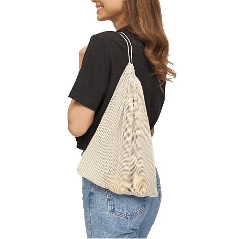  SUPER FOOD L - Filet à légumes