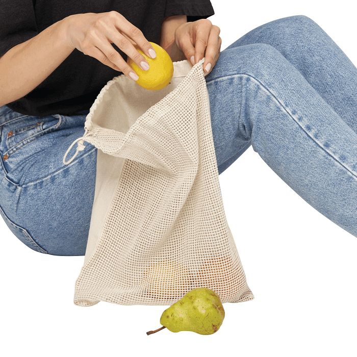  SUPER FOOD L - Filet à légumes