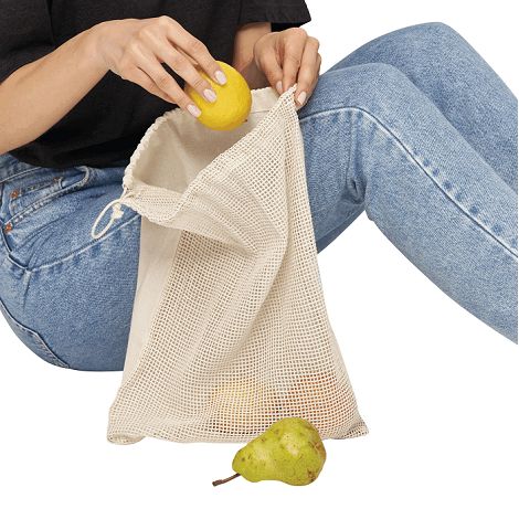  SUPER FOOD L - Filet à légumes