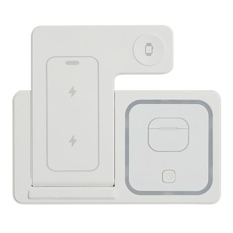  MUCHA - Station de charge multi-inductive