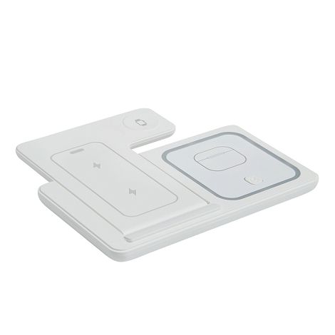  MUCHA - Station de charge multi-inductive