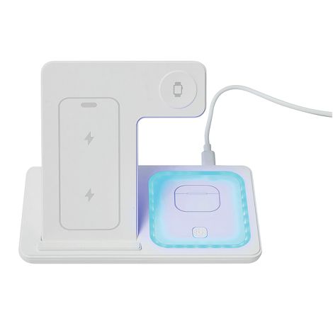  MUCHA - Station de charge multi-inductive