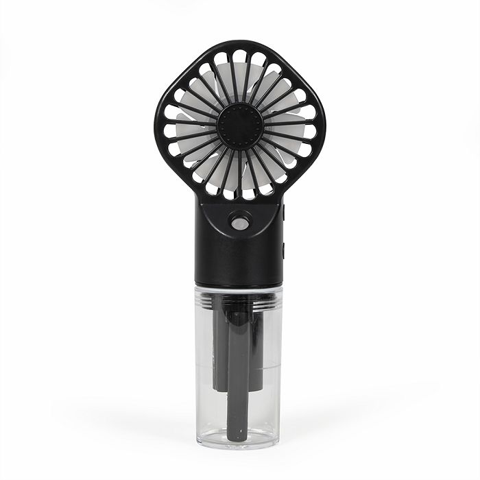  Ventilateur brumisateur - Noir