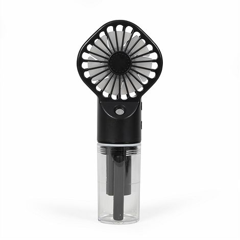  Ventilateur brumisateur - Noir