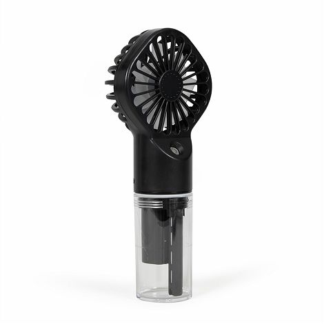  Ventilateur brumisateur - Noir