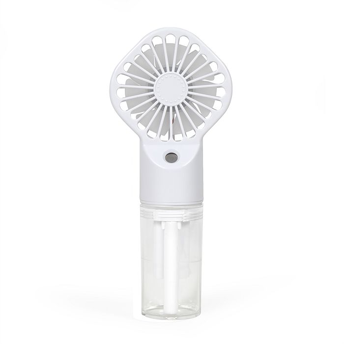  Ventilateur brumisateur - Blanc