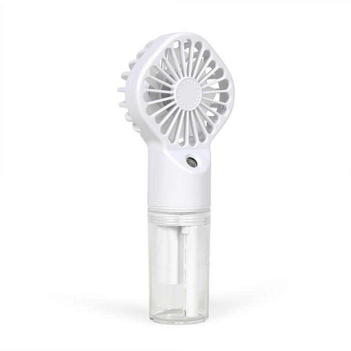  Ventilateur brumisateur - Blanc