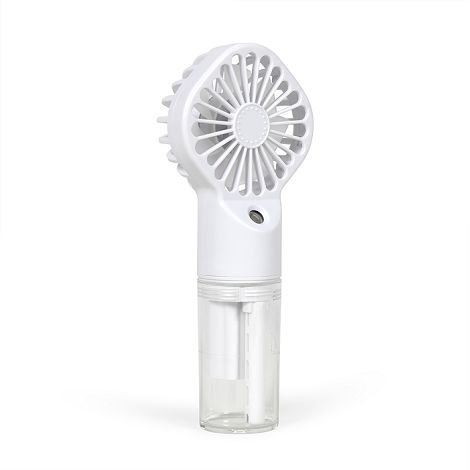  Ventilateur brumisateur - Blanc