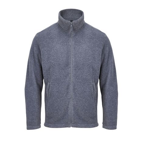  VESTE MICROPOLAIRE ZIPPÉE UNISEXE