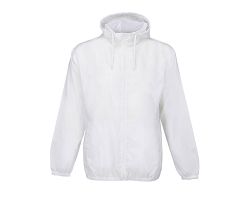COUPE-VENT UNISEXE DÉPERLANT