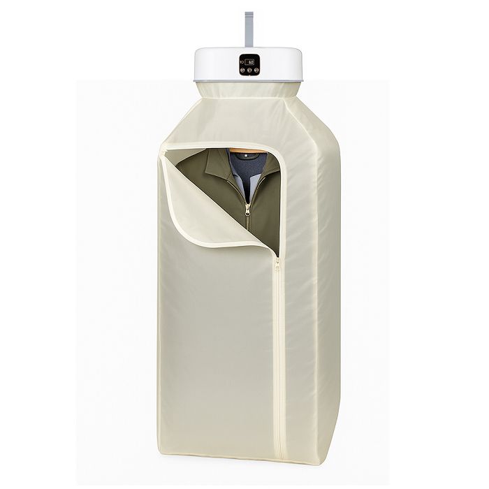  Sèche-linge électrique portable - Beige