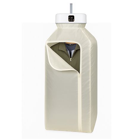  Sèche-linge électrique portable - Beige