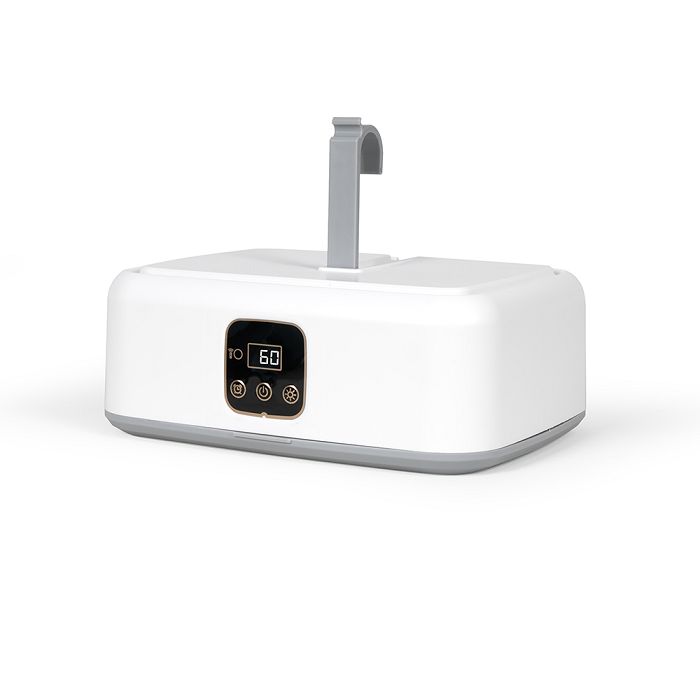  Sèche-linge électrique portable - Beige