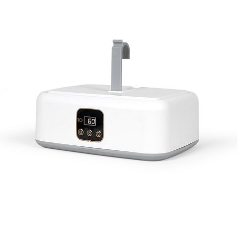  Sèche-linge électrique portable - Beige