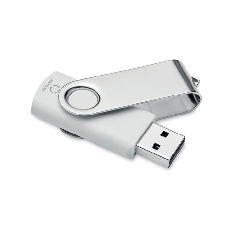  Clé USB 16G en ABS recyclé