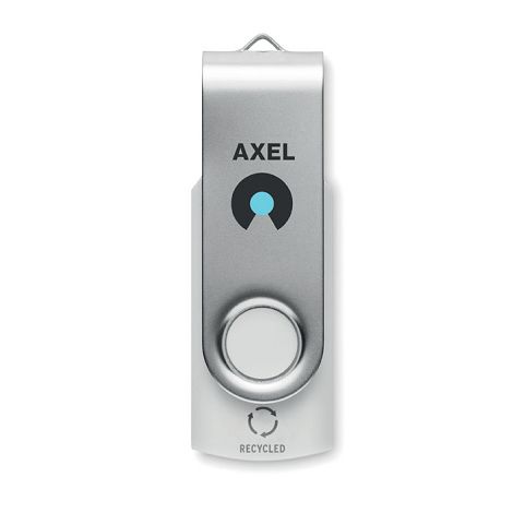  Clé USB 16G en ABS recyclé