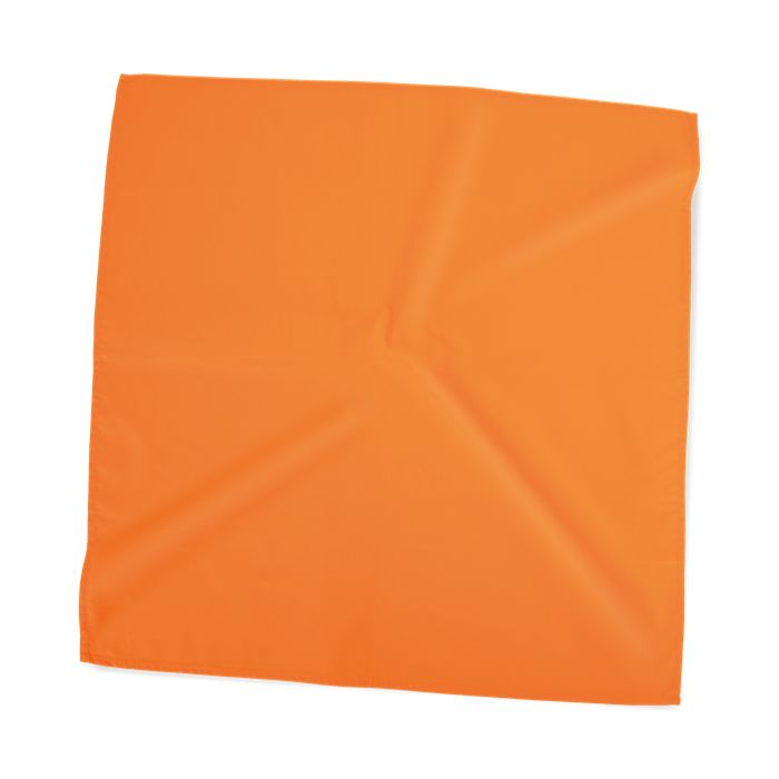  Bandana carré
