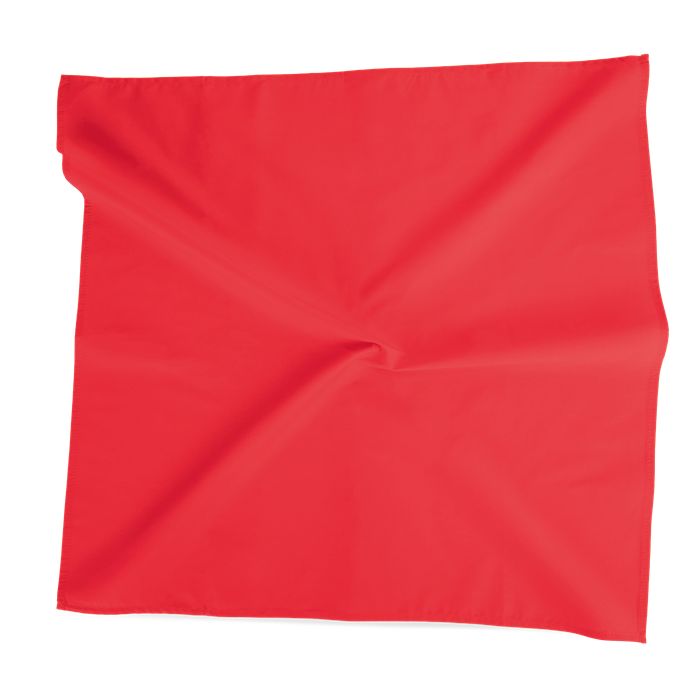  Bandana carré