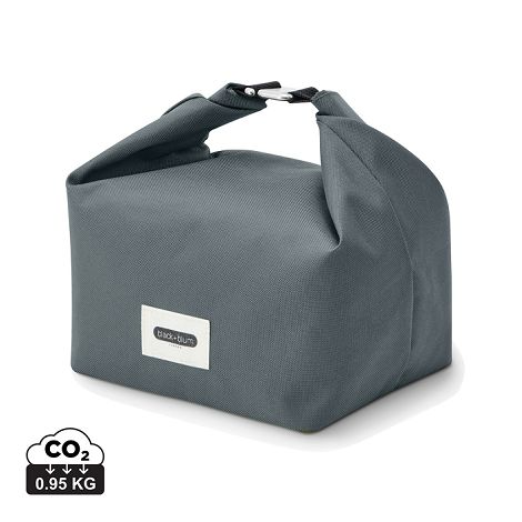  Sac lunch isotherme 6,7L Black+Blum