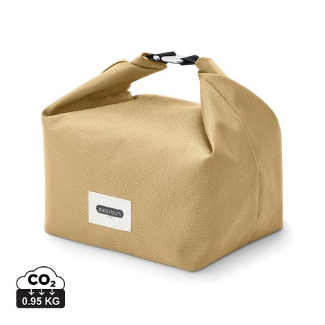  Sac lunch isotherme 6,7L Black+Blum