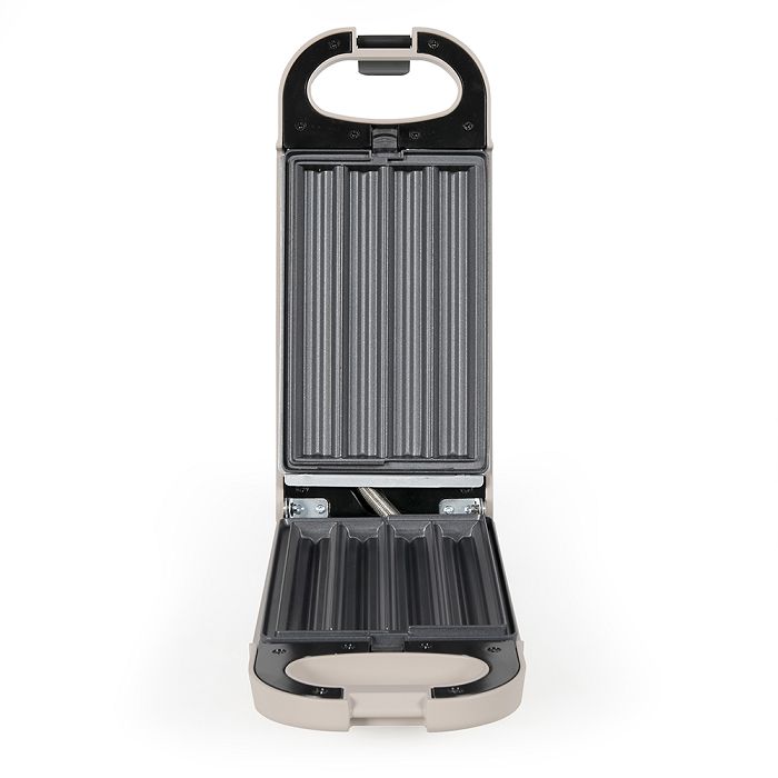  Appareil 2 en 1 churros et donuts - Beige