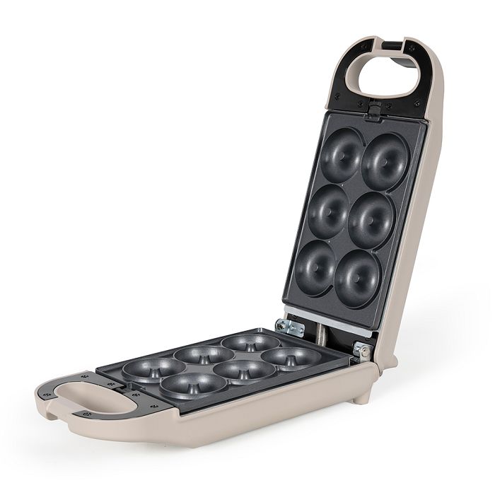  Appareil 2 en 1 churros et donuts - Beige