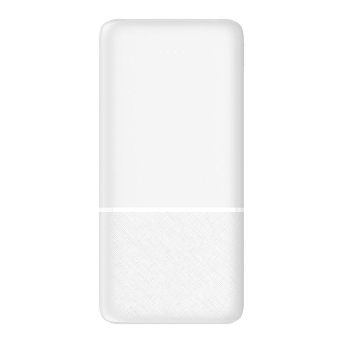  Batterie externe - Blanc