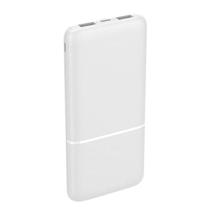  Batterie externe - Blanc