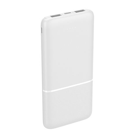  Batterie externe - Blanc