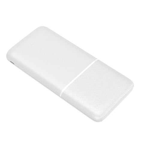  Batterie externe - Blanc