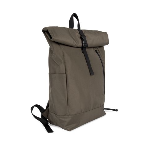  Sac à dos casual Roll-Top