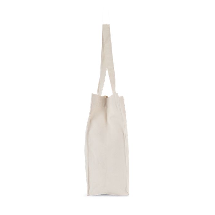 Grand sac shopping en coton recyclé