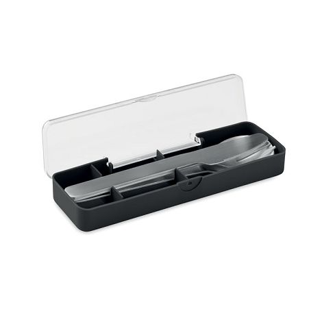  Couverts en acier inoxydable