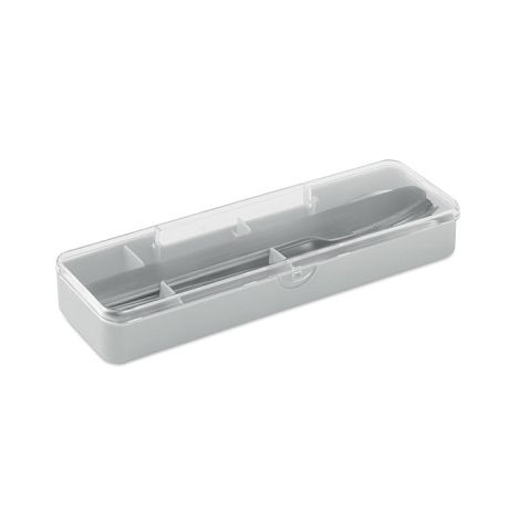  Couverts en acier inoxydable