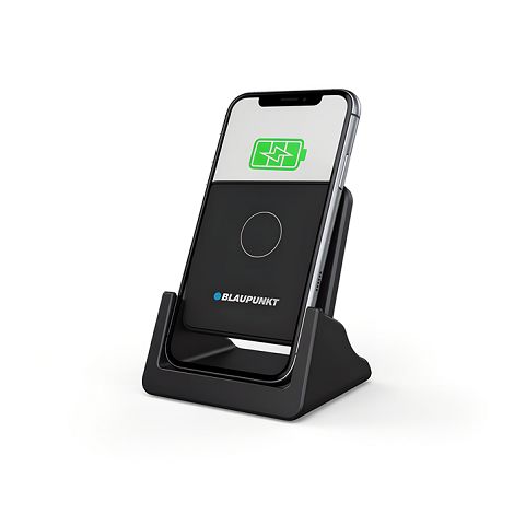  Support téléphone à induction - BLAUPUNKT