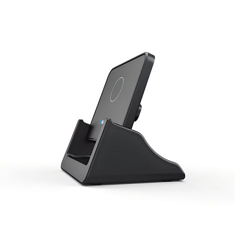  Support téléphone à induction - BLAUPUNKT