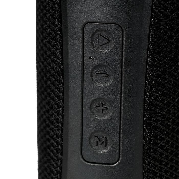  Enceinte portable LED