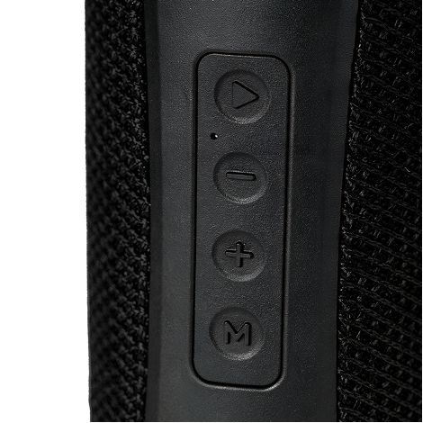  Enceinte portable LED