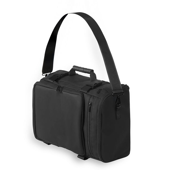  Sac weekend - Noir