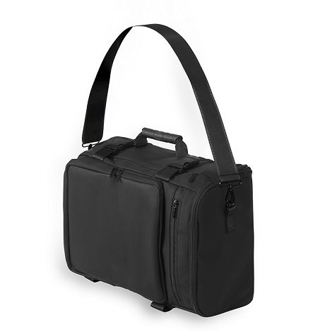  Sac weekend - Noir