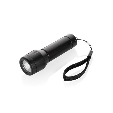  Lampe rechargeable par USB en plastique recyclé RCS Flara