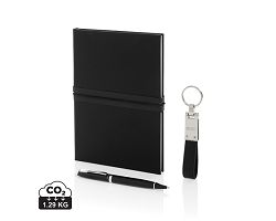 Set cadeau d'affaires RCS Swiss Peak