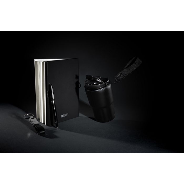  Set cadeau d'affaires deluxe avec mug Swiss Peak